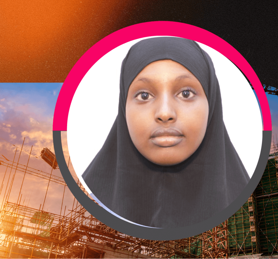 Najma Ismail Mohamud
